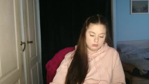 raissa online show from March 10, 6:12 pm