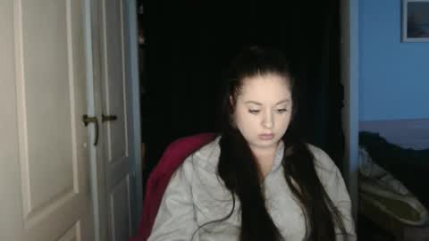 raissa online show from March 19, 6:56 pm