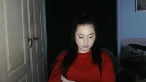 raissa online show from May 5, 5:49 pm