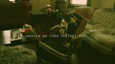 Joan online show from November 2, 7:17 pm