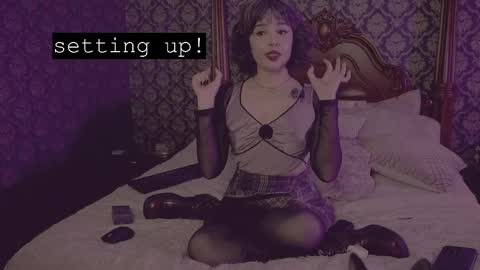 Joan online show from May 22, 12:19 am