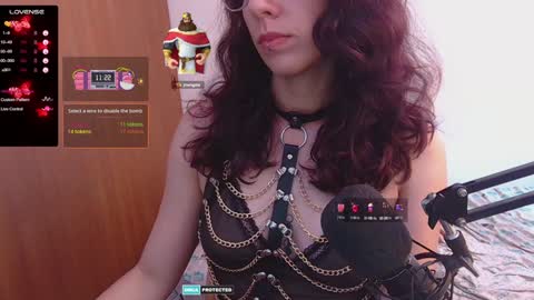 Paulette online show from January 13, 6:38 pm