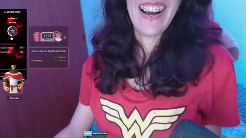 Paulette online show from February 25, 6:36 am