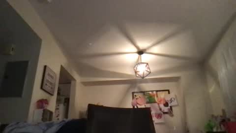 Masked Milf Christina online show from April 28, 2:09 am