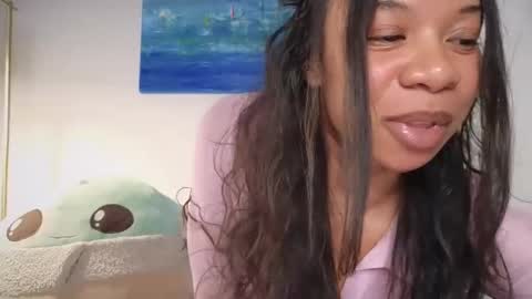 Pizzababe22 online show from February 13, 3:08 am