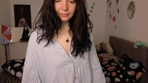 TheFarmergirl online show from May 14, 4:29 am