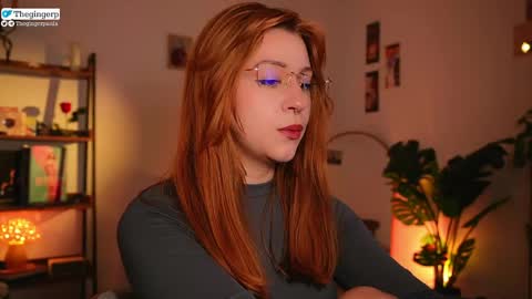   Streaming mostly at    online show from May 12, 10:05 pm