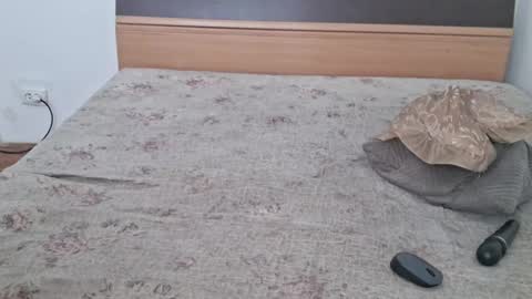 thegiselle online show from March 28, 11:43 am