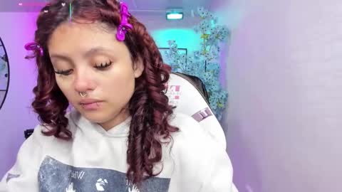 Theia  online show from March 23, 3:18 pm