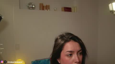 Iris online show from April 4, 12:42 am