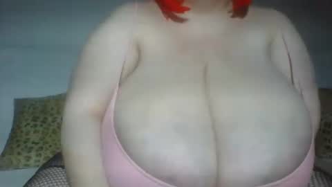 Kinky Angel online show from December 21, 6:52 am