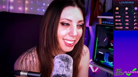 Nix online show from May 5, 7:17 pm
