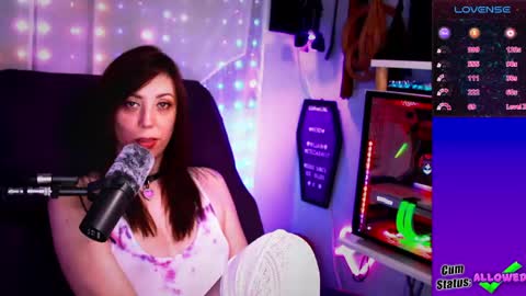 Nix online show from May 20, 7:11 pm
