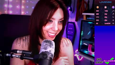 Nix online show from May 15, 7:38 pm