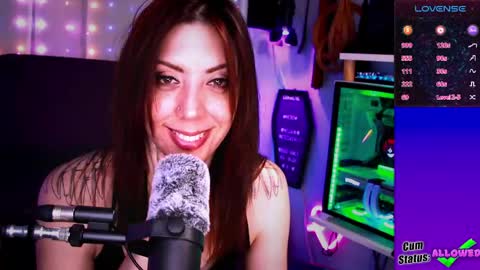 Nix online show from May 22, 7:23 pm