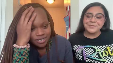 nicole3 online show from January 26, 6:48 pm