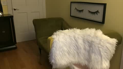 Snapshot of themrsnelson chatting on September 30, 9:15 am Cach Nelson online show from September 30, 9:15 am