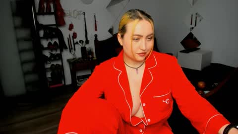 thenaughtygf online show from March 6, 11:22 pm