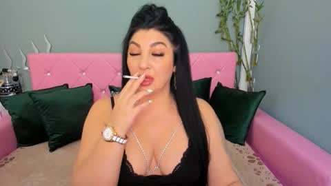 theonerosegoddes online show from October 14, 6:54 pm