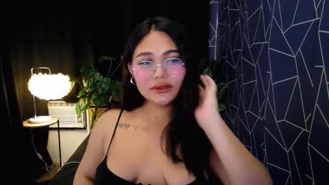 FRANCINE online show from February 24, 7:34 pm