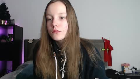 Kristina online show from December 22, 1:47 pm