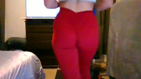 the peach princess  online show from December 30, 3:23 pm