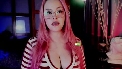 Rosie  online show from May 15, 4:05 am