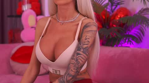 Deea  online show from March 4, 7:53 pm