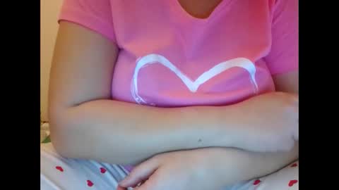 Bunny online show from November 19, 3:34 pm