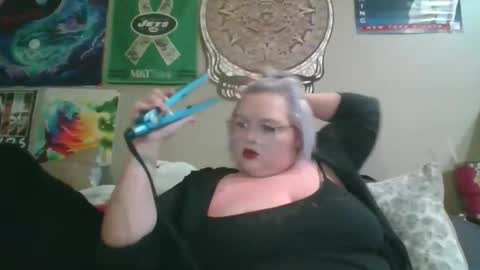 therealstackz69 online show from April 3, 4:38 pm