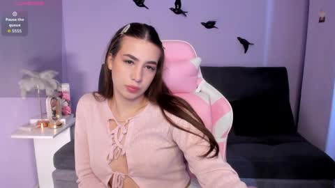 Theresa online show from May 26, 1:38 am