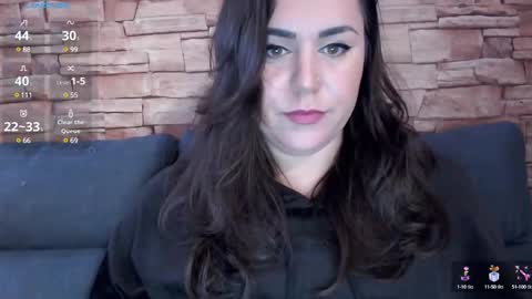 therosepetal online show from January 7, 9:40 am