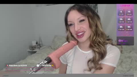TheScarlettShay online show from February 9, 5:32 am