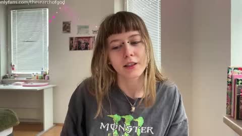 LISA                                            online show from May 14, 12:55 pm