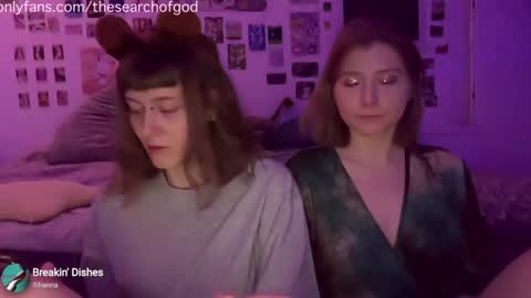 LISA                                            online show from January 1, 10:24 pm