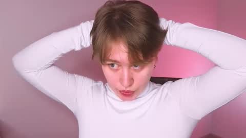 Lucia online show from February 16, 8:03 am