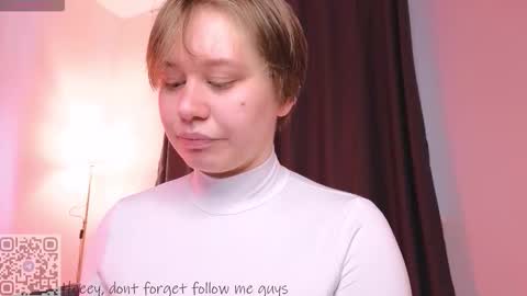 Lucia online show from March 20, 10:20 am