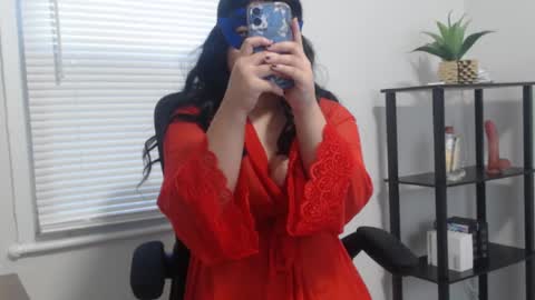 TheTease Room online show from September 15, 12:02 pm