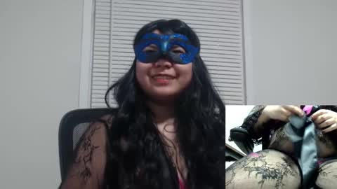 TheTease Room online show from September 12, 12:44 am