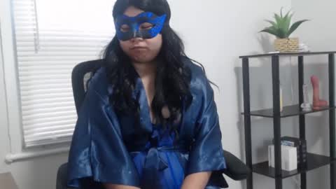 TheTease Room online show from September 16, 12:13 pm