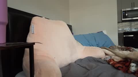 Sapphire the Vixen online show from February 25, 9:35 pm