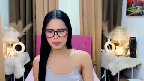 thianna_soft online show from November 25, 5:31 am