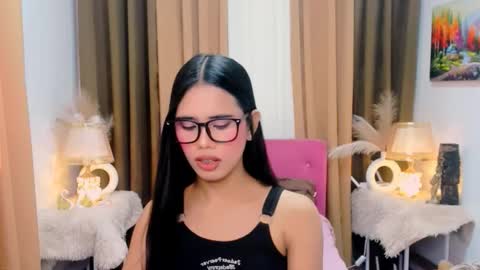 thianna_soft online show from November 17, 6:36 am