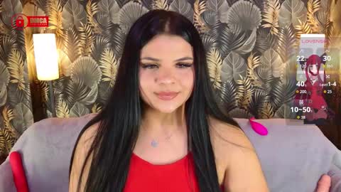 Snapshot of thiccmady chatting on October 13, 3:58 pm ThiccMADY online show from October 13, 3:58 pm
