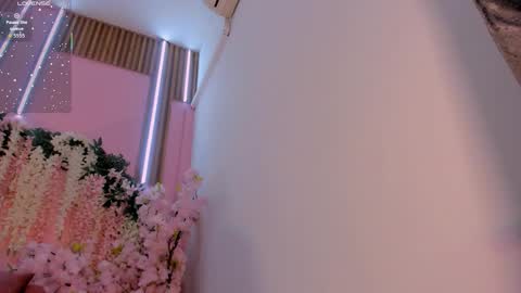 Lexxy online show from December 21, 12:31 pm