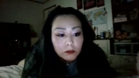 thickassazn93 online show from October 21, 7:07 pm