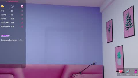 Snapshot of thickbrunnett chatting on September 9, 12:16 pm SOFIA online show from September 9, 12:16 pm