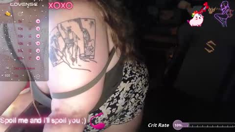 Thickchan online show from October 16, 12:24 am