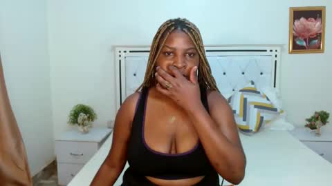 Nikita online show from April 7, 5:20 am