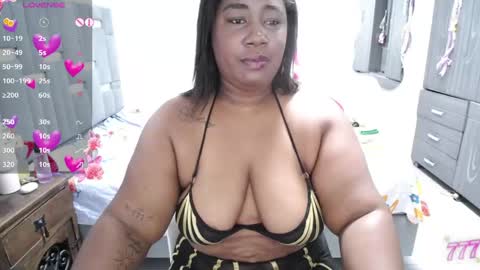 XIOMARA  online show from May 12, 2:31 am
